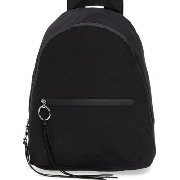 Rebecca Minkoff Bags Rebecca Minkoff Nylon Backpack Poshmark